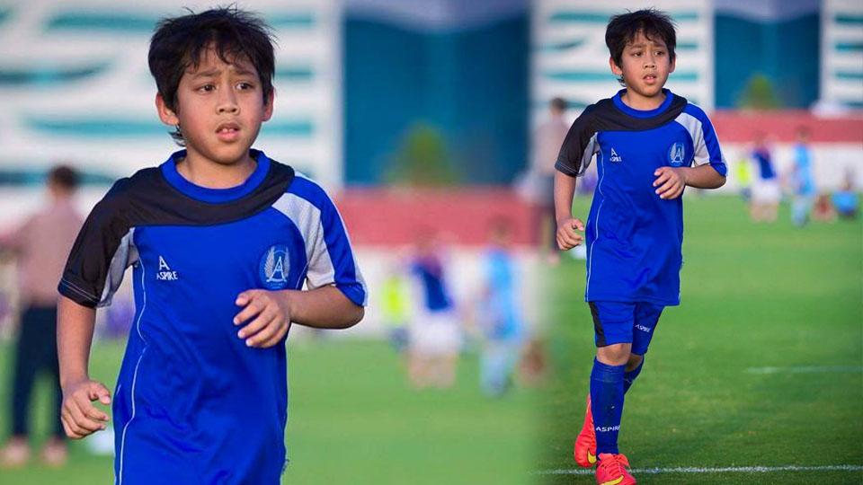 Abdurrahman Iwan - INDOSPORT